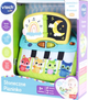 Zabawka edukacyjna Trefl Vtech Słoneczne Pianinko (5900511618044) - obraz 1