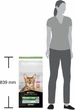 Сухой корм для кошек Purina Pro Plan Sterilised Senses с лососем 14 кг (7613287887597) - изображение 4