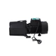 Насос поверхностный самовсасывающий Pumpman JET150 Нmax 60 м Qmax 6 куб.м 1100 Вт (чугун) - изображение 5