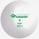 Мячи для настольного тенниса Donic Elite 1* 40+ 3 шт Белые (608310-40+) - изображение 3
