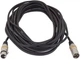 Микрофонный кабель RockCable RCL30359 D6 Microphone Cable (9m) - изображение 1