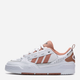 Sneakersy męskie do kostki adidas ADI2000 HQ6922 45.5 Białe (4066748589043) - obraz 3