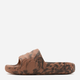 Klapki męskie basenowe Adidas Adilette 22 HP6518 44.5 Brązowe (4066746160053) - obraz 3