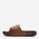 Klapki męskie basenowe Adidas Adilette 22 IG7493 46 Brązowe (4066756590239) - obraz 3