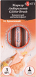 Маркер акварельный Santi Glitter Brush 14 Бронзовый 3 шт (390763) - изображение 1