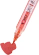 Маркер акварельный Santi Glitter Brush 15 Медный 3 шт (390764) - изображение 4
