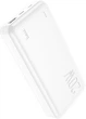 Павер банк Power Bank Hoco J101 20000 mAh 22.5w 2 USB 1 type-c 1 micro usb быстрая зарядка - изображение 2