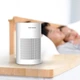 Компактный 2-в-1 очиститель воздуха + ионизатор Doctor-101 Montego с HEPA фильтром с USB (W080) - изображение 13
