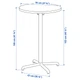 Барный стол IKEA СТЕНСЕЛЕ, антрацит, антрацит, 70 см, 092.882.24 - изображение 7