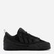 Мужские сникеры adidas ADI2000 GX4634 45.5 Черные (4065426637106) - изображение 1