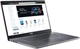 Ноутбук Acer Chromebook Plus 515 "с Google AI" CB515-2H-57M9 (NX.KNUEU.004) Steel Gray - изображение 3