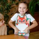 Магнитная доска Vladi Toys Лиса с маркером VT3601-21 - изображение 5