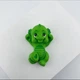Силіконовий молд Дракончик 6 - зображення 2
