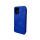 Чехол-книжка Dekker для Poco X5 5G Blue - изображение 2