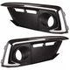 Противотуманные фары ПТФ туманки DLAA на Honda Civic 18- HD-0962 Хонда Цивик V04675 - изображение 7