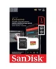 Карта пам'яті microSDXC (UHS-1 U3) SanDisk Extreme A2 1TB class 10 V30 (R190MB/s,W130MB/s) (adapter SD) - изображение 2