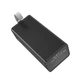 Power Bank Hoco J86 Powermaster 40000mAh 22,5 W Black (6931474759214) - зображення 3