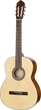 Классическая гитара Cort AC100 Left Handed (Open Pore) - изображение 1