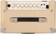 Компактный комбоусилитель для электрогитары Cort CM15R (White Sand) - изображение 3