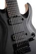 Электрогитара Cort KX707 Evertune (Open Pore Black) - изображение 3