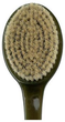 Szczotka do kąpieli Beter Natural Bristle Bath Brush (8412122221980) - obraz 1