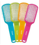 Szczotka do włosów Beter Cushion Brush Nylon Ball-Tip Bristles 22.5 cm (8412122030124) - obraz 1