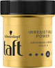 Krem do włosów Taft Irresistible Power Grooming Cream modelujący 130 ml (9000101034684) - obraz 1