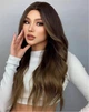 Женский парик EASIHAIR LC179-1 длинные волнистые синтетические волосы Light Brunette (77940303) - изображение 1