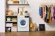Пральна машина Gorenje WNHPI60SCS - зображення 13