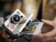 Конструктор для взрослых LEGO Ideas Polaroid OneStep SX-70 516 шт. деталей (21345-) - изображение 3