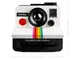 Конструктор для взрослых LEGO Ideas Polaroid OneStep SX-70 516 шт. деталей (21345-) - изображение 4