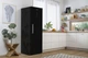 Холодильна камера Gorenje, 185x60х66, 398л, А++, дисплей, зона св-ті, чорний - изображение 3