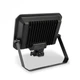 LED прожектор VIDEX F3 50W 5000K с датчиком движения 220V Black (VLE-F3-0505B-S) - изображение 3