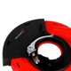 Кожух для шлифования VORTEX для КШМ 115/125мм Mechanic (арт 89568442104) - изображение 3