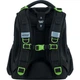Рюкзак шкільний каркасний Kite Education Roar K24-531M-5 - зображення 8