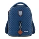 Рюкзак шкільний каркасний Kite Education College Line College Line boy K24-555S-4 - зображення 6