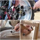 Торцевий ключ Universal Tiger Wrench PRO 48in1 універсальний набір - зображення 2