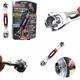 Торцевий ключ Universal Tiger Wrench PRO 48in1 універсальний набір - зображення 5