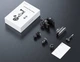 Кріплення-краб на труби TELESIN Aluminum Alloy Universal Handlebar Mount (GP-HBM-001) - зображення 9
