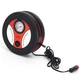 Автомобильный компрессор Air Compressor DC12V для быстрой подкачки колес - изображение 1