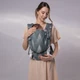 Ерго-рюкзак Love & Carry® ONE Organic Ліс - зображення 2