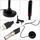 Цифровая ТВ-антенна BauTech HD 1080 VHF/UHF для DVB-T/T2 Черный (1013-613-00) - изображение 2