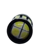 Світлодіодна лампа T15 W16W W2.1x9.5d, W16W, 921 921 44SMD 2835 canbus Біла 12-24V (15117) - зображення 5