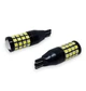 Світлодіодна лампа T15 W16W W2.1x9.5d, W16W, 921 921 44SMD 2835 canbus Біла 12-24V (15117) - зображення 7