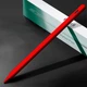 Стилус-карандаш Без бренда для iPad магнитный универсальный с функцией Palm Rejection Красный (1013-643-00) - изображение 1