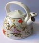 Чайник із свистком Edenberg Flowers 5 EB-1745-5 2.2 л - зображення 3