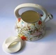 Чайник із свистком Edenberg Flowers 5 EB-1745-5 2.2 л - зображення 4