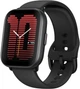 Смарт часы Amazfit Active Midnight Black (черные) - изображение 2