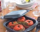 Посуд для запікання з кришкою (2л )​ квадратна «УльтраПро™» Tupperware - зображення 4