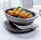 Посуд для запікання з кришкою (2л )​ овальна«УльтраПро™» Tupperware - зображення 3